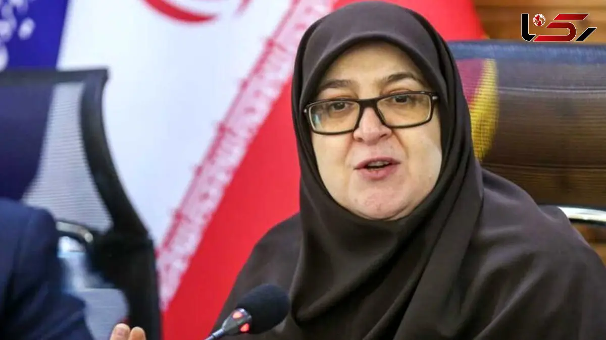 سخنگوی دولت : آلودگی هوای شهرهای کشور به هیچ وجه قابل دفاع نیست 