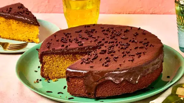 کیک برزیلی / انتخابی لوکس برای لحظه‌های خاص + فیلم