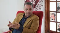 فیلم/ علی اوسیوند آواز سوزناک بختیاری‌ها را در تلویزیون خواند / آوازی که اشکتان را در می آورد