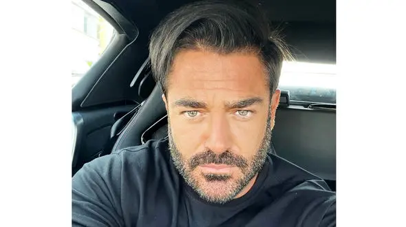 محمدرضا گلزار در لیست ثروتمند ترین مردان امارات +فیلمی که ثابت می کند !