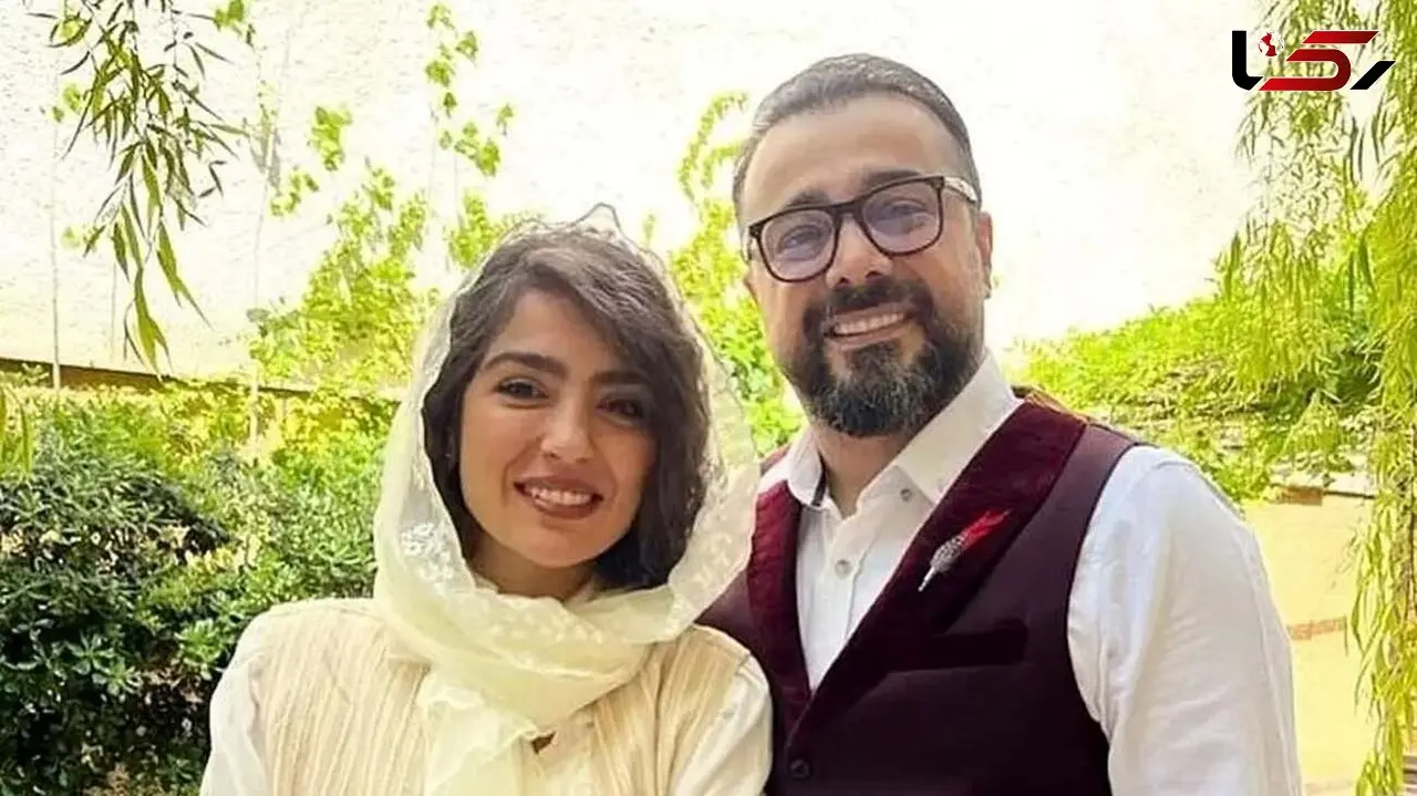 فیلم / نگاهی به مبلمان و آینه و شمعدان شیک و باکلاس منزل مونا کرمی و سپند امیر سلیمانی / ماشالله به این سلیقه زیبا ...