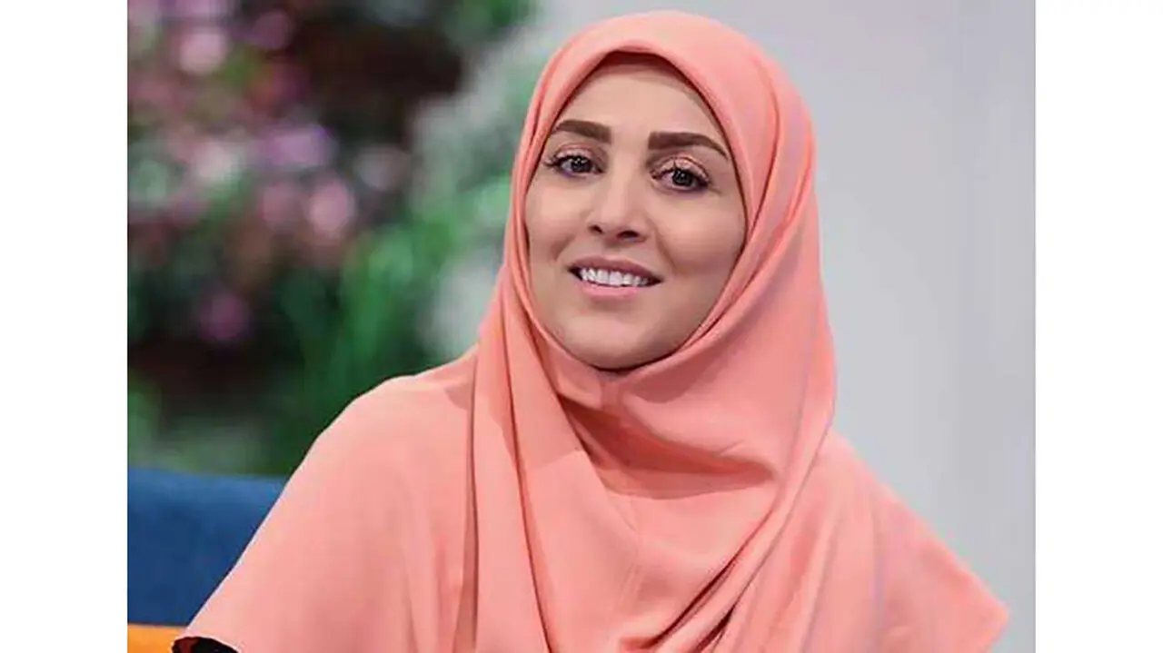  ژیلا صادقی نیارکی کیست ؟! + عکس و بیوگرافی