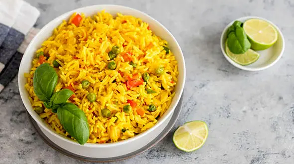 خوشمزه ترین دمپخت گیاهی + دستور تهیه