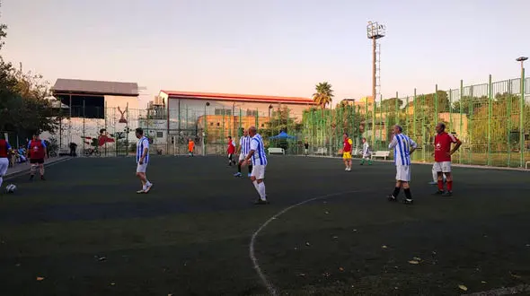 کیان و اقبال؛ چشمان عاشق و دل‌های پر تنش  