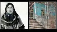آیا اولین مدرسه دخترانه تهران زیر آوار می رود؟