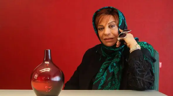 تغییر چهره گوهر خیراندیش از جوانی تا الان/ از زیباییش کم نشده که بیشتر هم شده + عکس