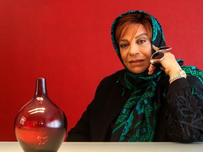 تغییر چهره گوهر خیراندیش از جوانی تا الان/ از زیباییش کم نشده که بیشتر هم شده + عکس