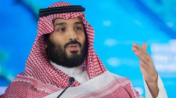 ادعای بن سلمان: ایران احترام نخست وزیر ژاپن در تهران را نگه نداشت