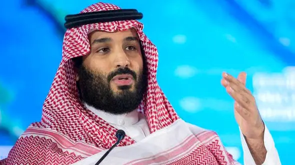 ادعای بن سلمان: ایران احترام نخست وزیر ژاپن در تهران را نگه نداشت