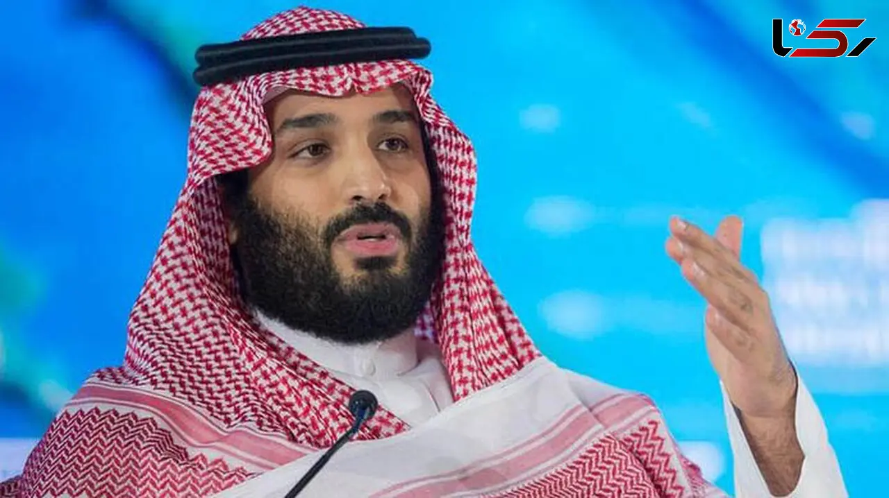 ادعای بن سلمان: ایران احترام نخست وزیر ژاپن در تهران را نگه نداشت