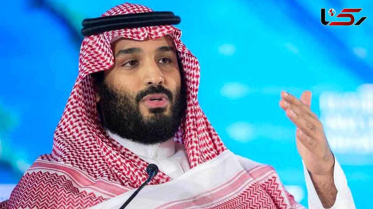 ادعای بن سلمان: ایران احترام نخست وزیر ژاپن در تهران را نگه نداشت