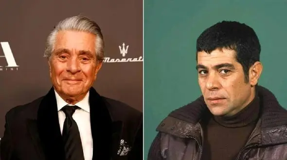 بیوگرافی بهروز وثوقی «قیصر» سینمای ایران؛ از کارمند اخراجی تا ازدواج با گوگوش