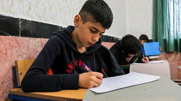دبیرستانی ها بخوانند ؛ آزمون های شبهه نهایی چه زمانی برگزار می شود؟