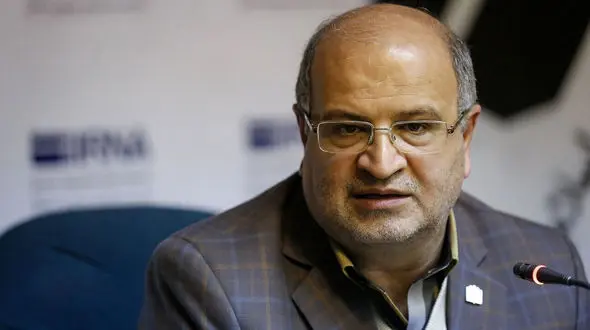 دکتر زالی: ممکن است در آینده درباره مدل واکسیناسیون تجدید نظر شود 