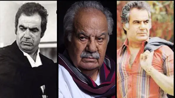 ملک‌مطیعی به روایت خودش / مزه انزوا و تنهایی را به شکل کافی چشیدم +عکس