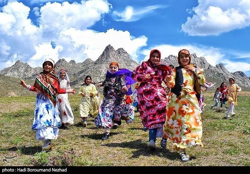 عشایر