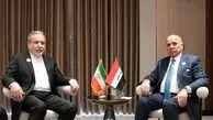 عراقچی: ایران برای بازگشت امنیت به تنگه هرمز اعلام آمادگی کرده است