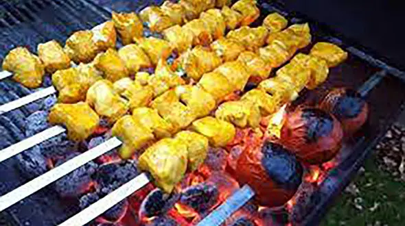 فوت و فن مهم برای خوشمزه تر شدن جوجه کباب