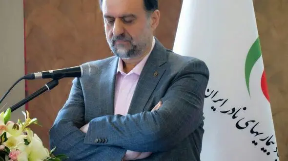 خواننده پاپ داغدار شد 