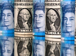 قیمت دلار، یورو و دیگر ارزها به تومان، امروز دوشنبه 23 تیر ماه 1404