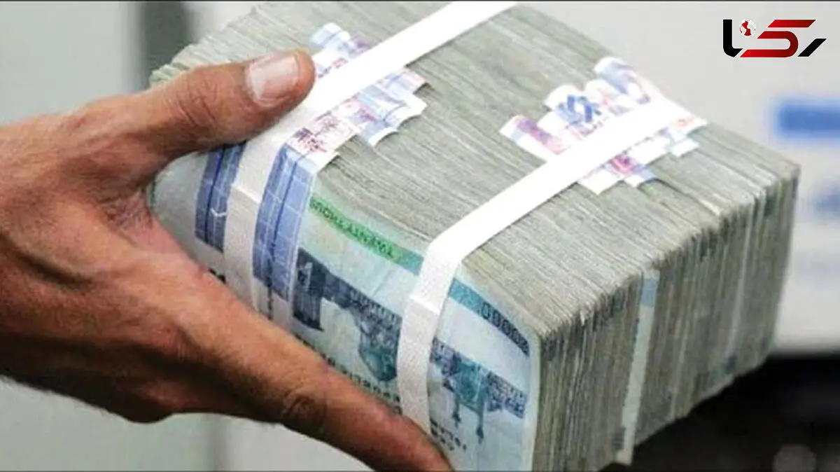 حقوق یک میلیاردی برای 30 نفر در یک شرکت دولتی !