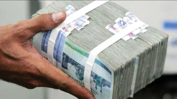 حقوق یک میلیاردی برای 30 نفر در یک شرکت دولتی !