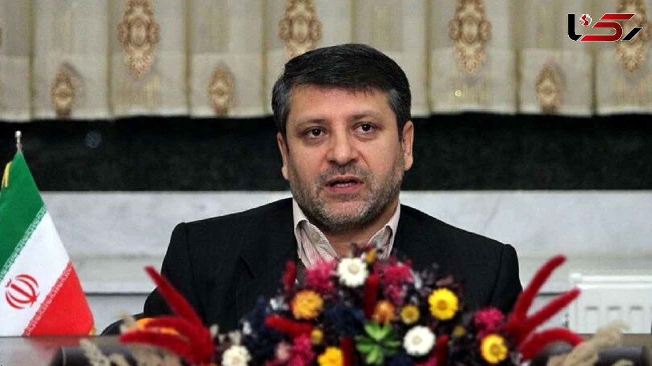 رئیس کل دادگستری استان آذربایجان شرقی به محسنی اژه ای تبریک گفت