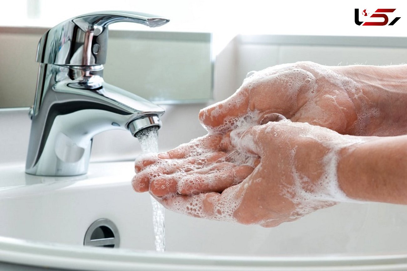 افکار قدیمی ذهن را با شستن دست ها نابود کنید