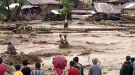 شمار قربانیان توفان فیلیپین به 200 نفر رسید 