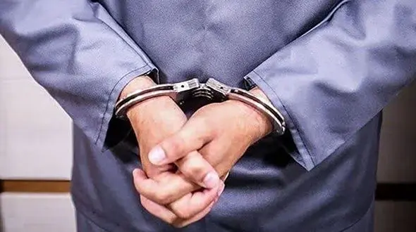 قاتل روستای «قاسمعلی» چگنی پس از ۶ ساعت دستگیر شد