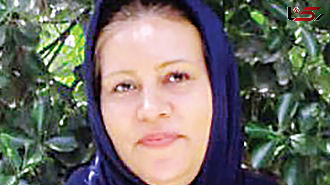 کار بزرگ فاطمه زن تهرانی برای 3 زن و مرد / پسران فاطمه بی تاب مادر هستند + عکس