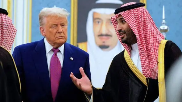 چرا عربستان درخواست کمک آمریکا را در جنگ 12 روزه رد کرد؟