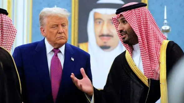 چرا عربستان درخواست کمک آمریکا را در جنگ 12 روزه رد کرد؟