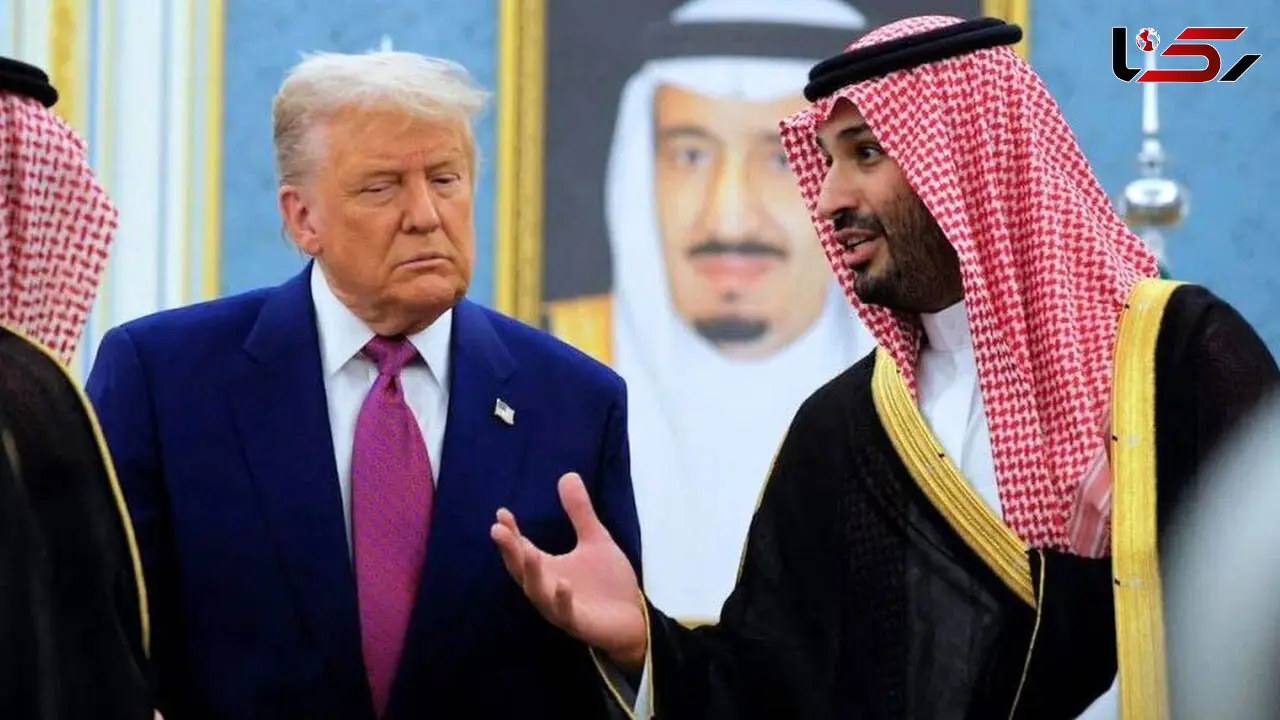 چرا عربستان درخواست کمک آمریکا را در جنگ 12 روزه رد کرد؟