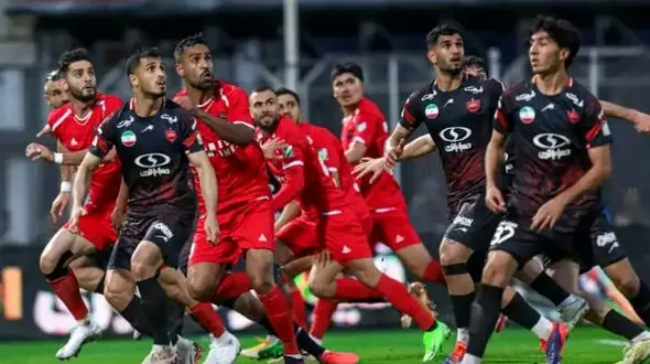 واکنش رسمی تراکتور به اتفاقات بازی با چادرملو : از شکایت به سازمان لیگ تا نامه محرمانه!