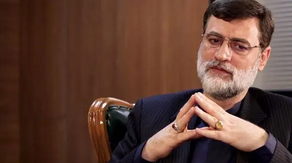 قاضی‌زاده: در دهه ۹۰ سفره ایرانی‌ها ۳۰درصد کوچک شد