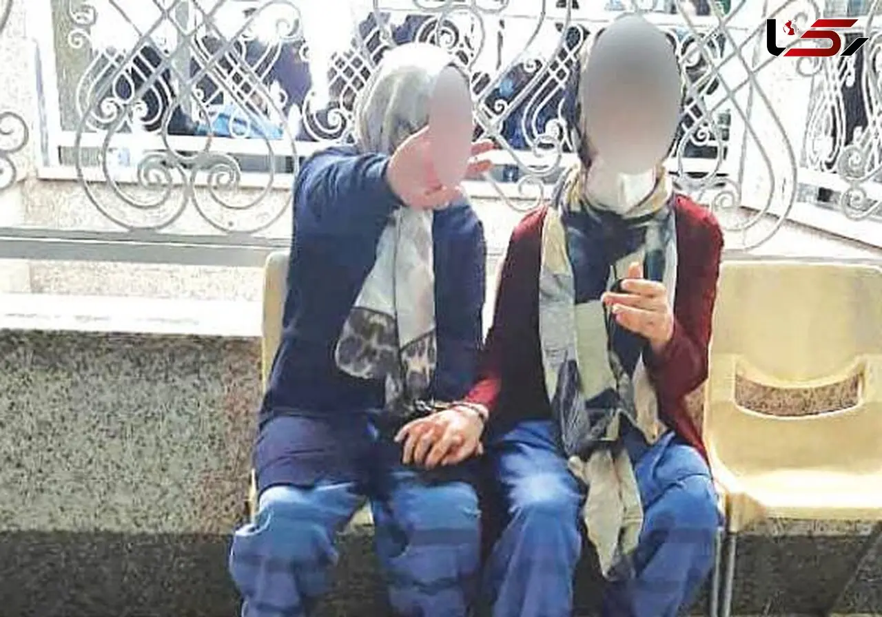 نقشه 2 زن برای قتل مرد پولدار در تهرانپارس/ آخرین جمله مقتول پیش از مرگ چه بود؟