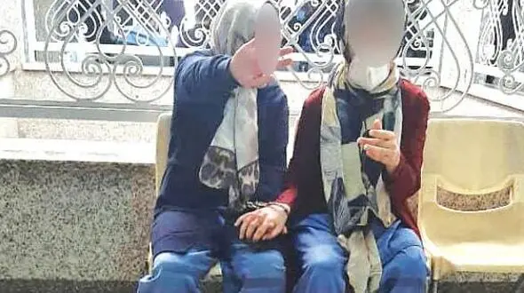 نقشه 2 زن برای قتل مرد پولدار در تهرانپارس/ آخرین جمله مقتول پیش از مرگ چه بود؟