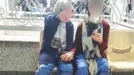 نقشه 2 زن برای قتل مرد پولدار در تهرانپارس/ آخرین جمله مقتول پیش از مرگ چه بود؟