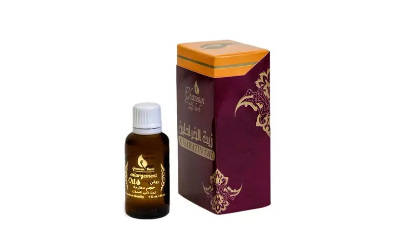 روغن خراطین برای چاقی صورت