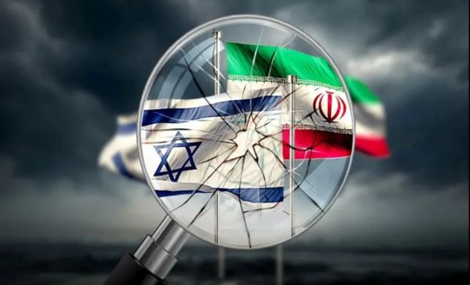 خاورمیانه بر سر دوراهی؛ انتخاب بین صلح یا جنگ بزرگ