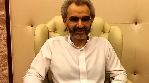 روایت بن‌‌ طلال از حبس در هتل ریتز ریاض: می‌بخشم و فراموش می‌کنم