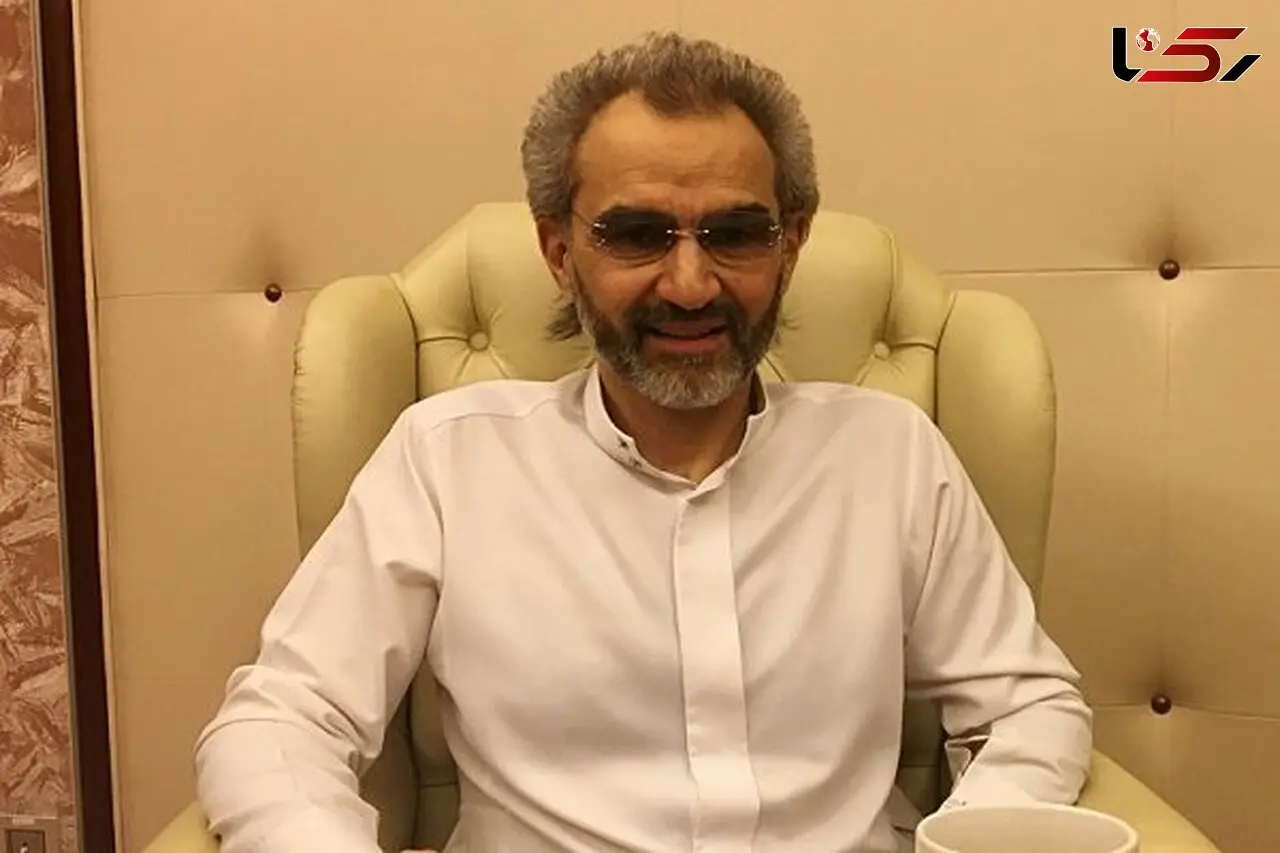روایت بن‌‌ طلال از حبس در هتل ریتز ریاض: می‌بخشم و فراموش می‌کنم