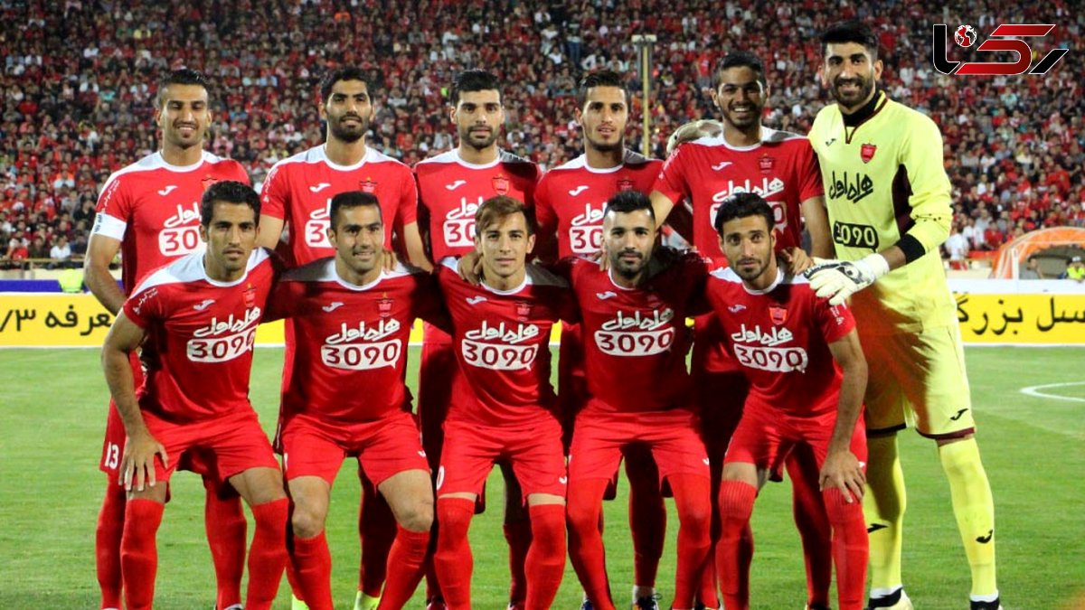 ورزشگاه دیدار رفت پرسپولیس و الاهلی عربستان تغییر کرد