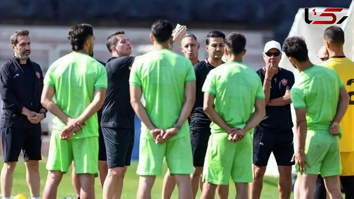 اصرار اوسمار؛ آیا کاپیتان محبوب پرسپولیسی‌ها بازمی‌گردد؟