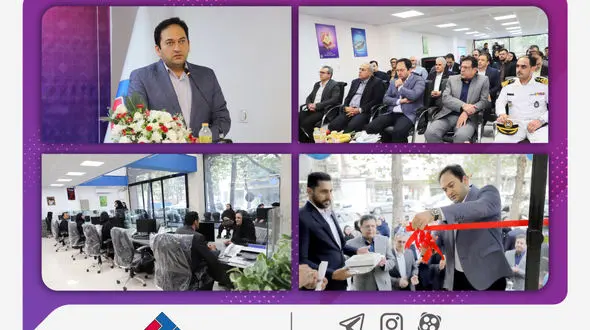 بیمه ملت به استان گلستان رسید/ یزدان‌دوست: پرداخت خسارات بازنشستگان صندوق بازنشستگی کشوری آغاز شده و به سرعت انجام می‌شود