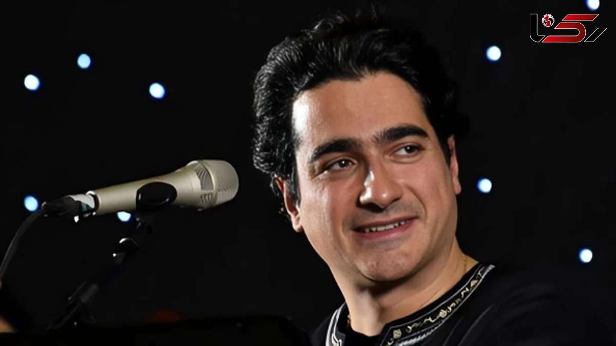 (ویدیو) اجرای باشکوه مرغ سحر با صدای همایون شجریان؛ سالن غرق شور شد! / وقتی یاد شجریان بزرگ دوباره زنده می‌شود ...