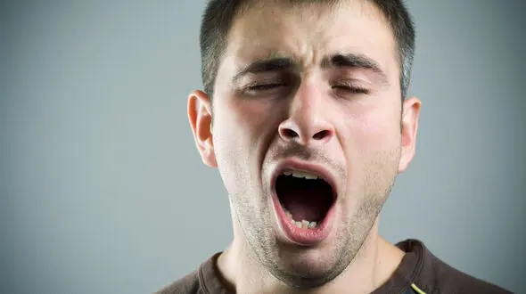 ترفندهای مقابله با خمیازه