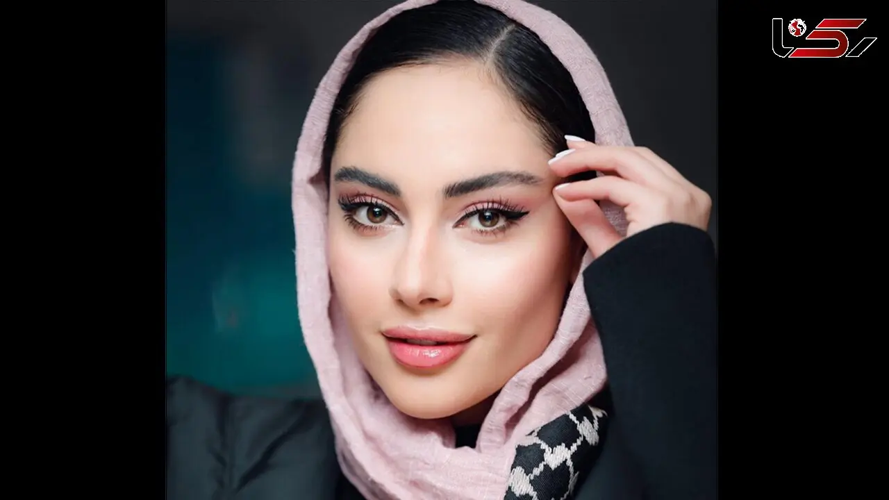 استایل عیدی ترلان پروانه / با این عکس شلوار خانم بازیگر ترند همه دختران شد!