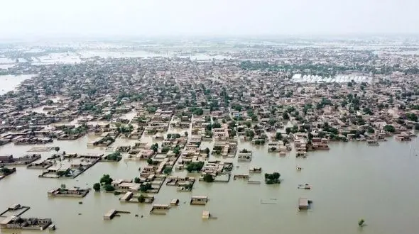 ایران در یک قدمی فاجعه زیست محیطی + جزئیات
